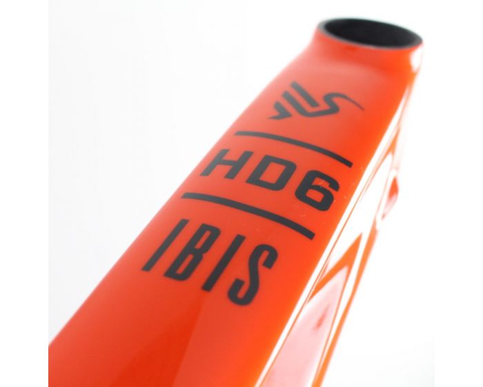 Ibis HD6 Carbon 2023/24