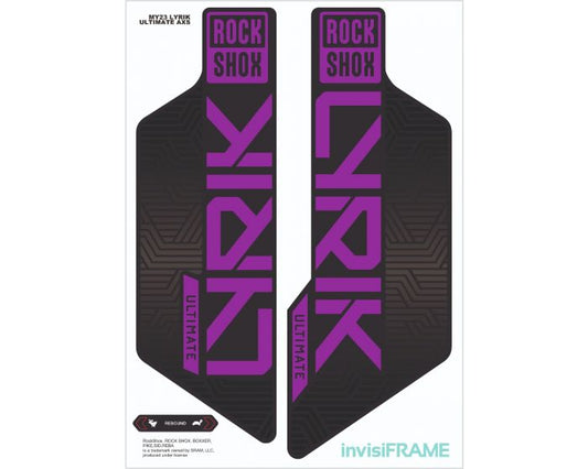 Rock Shox LYRIK ULTIMATE FLIGHT ATTENDANT 2023