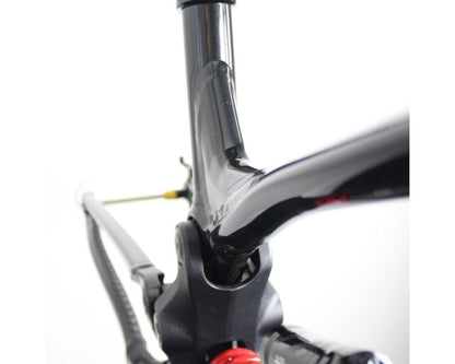 Nukeproof Dissent 27.5 Aluminium 2020-23 | Frame Protection Kit