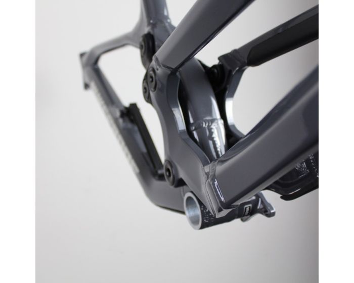 Nukeproof Dissent 297 Aluminium 2020-22 | Frame Protection Kit