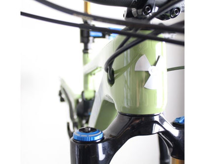 Nukeproof Giga Carbon 275 2021-23 | Frame Protection Kit