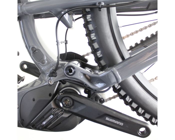 Nukeproof Megawatt 297 2021/22 | Frame Protection Kit