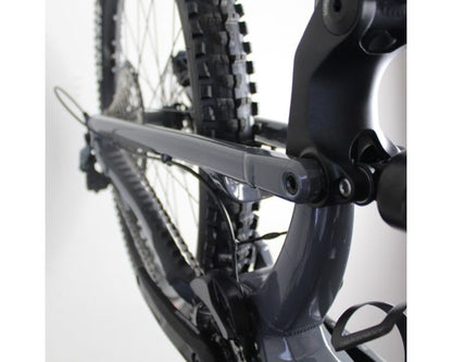 Nukeproof Megawatt 297 2021/22 | Frame Protection Kit