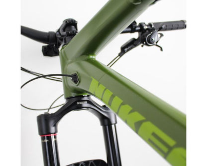 Nukeproof Reactor Aluminium 275 2020-23 | Frame Protection Kit