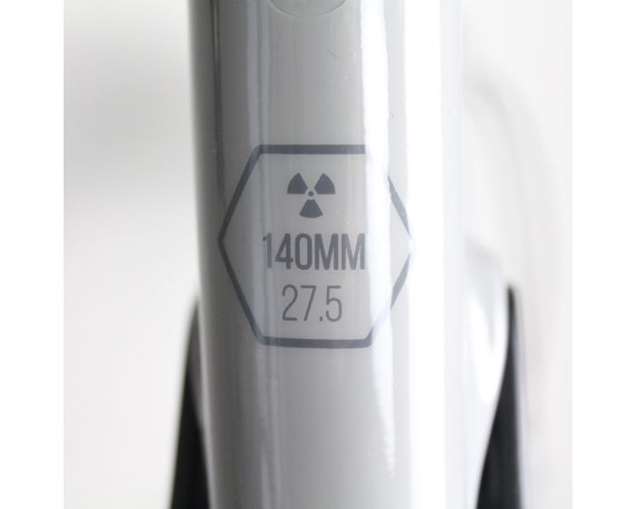 Nukeproof Reactor Carbon 27.5 2020-23 | Frame Protection Kit