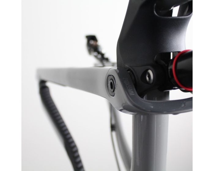 Nukeproof Reactor Carbon 27.5 2020-23 | Frame Protection Kit