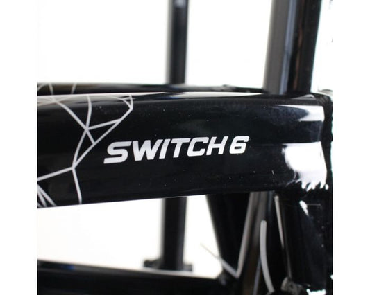 Orange Switch 6 Aluminium 2023/24 | Frame Protection Kit