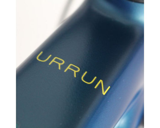 Orbea Urrun Aluminium 2023/24