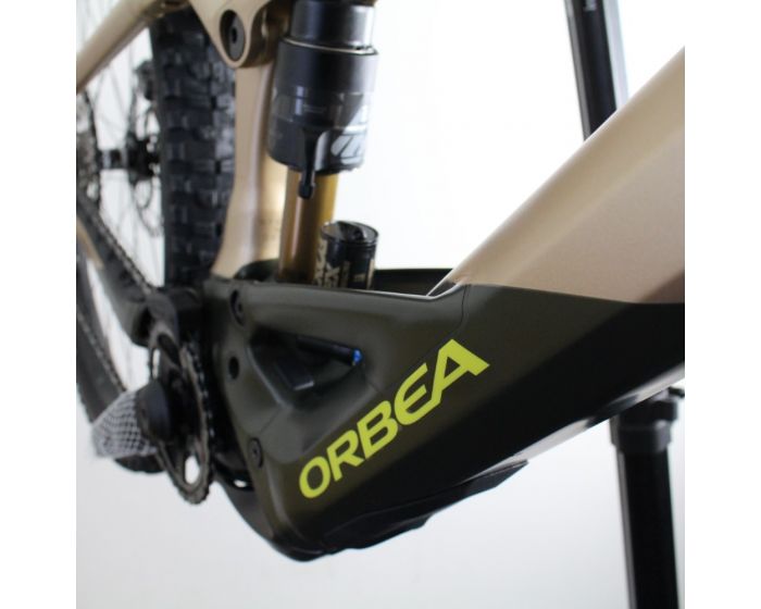 Orbea Wild Aluminium 2023/24