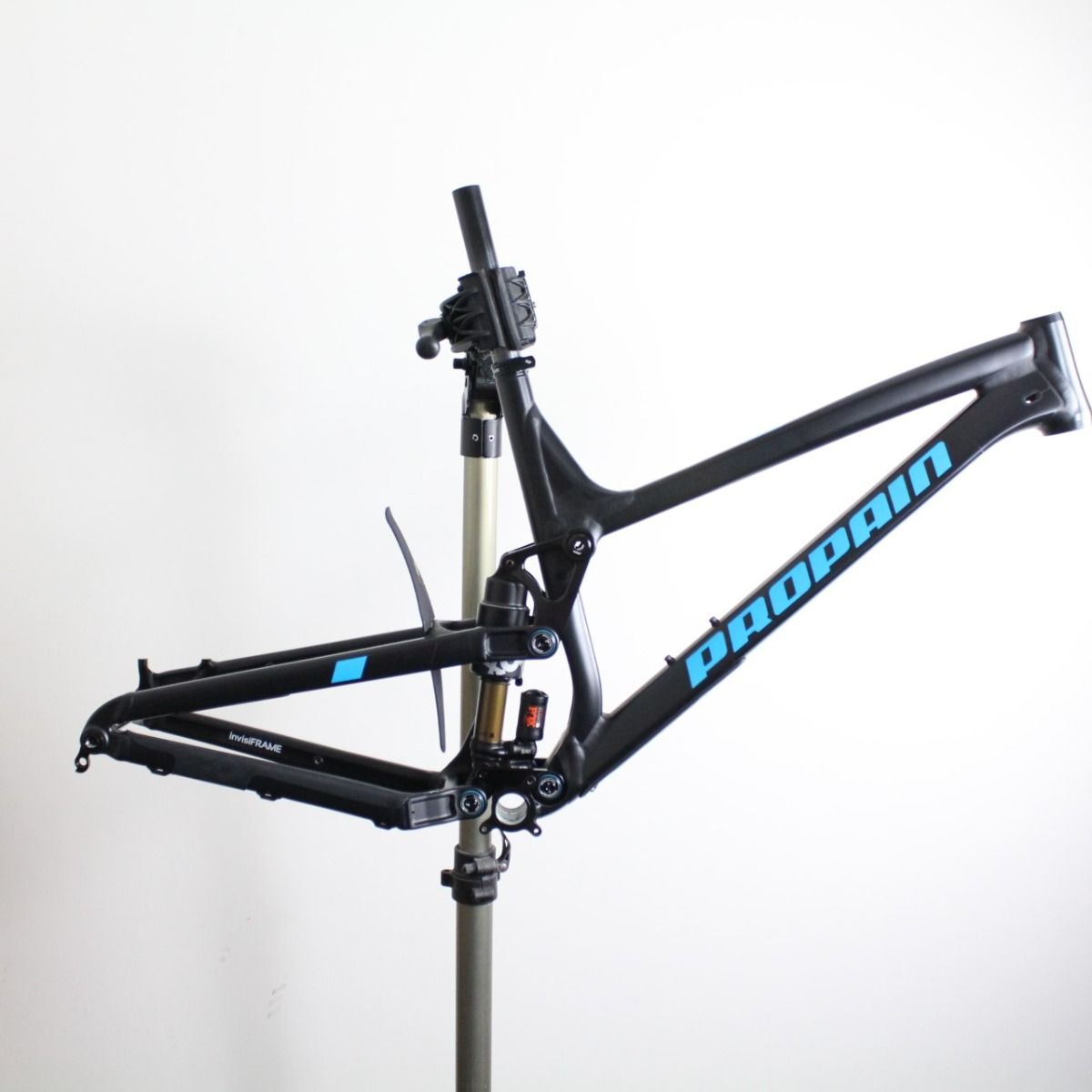 Propain Spindrift Aluminium 2019  | Frame Protection Kit