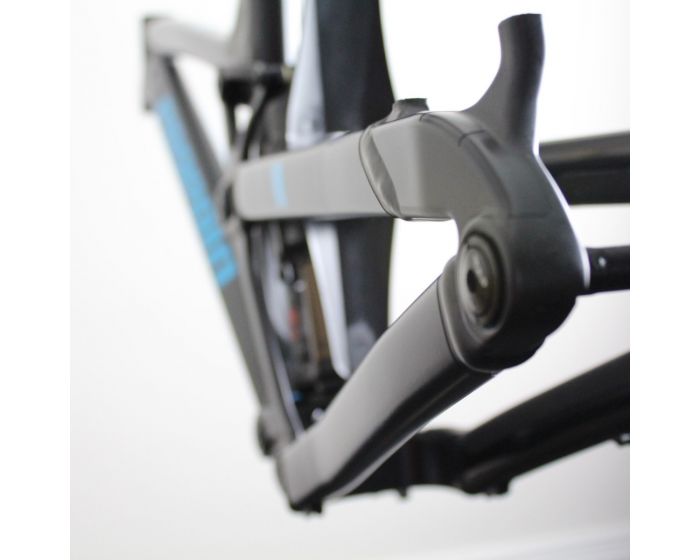 Propain Spindrift Aluminium 2019  | Frame Protection Kit