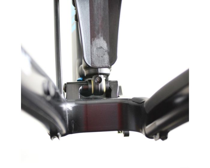 Propain Spindrift Aluminium 2019  | Frame Protection Kit