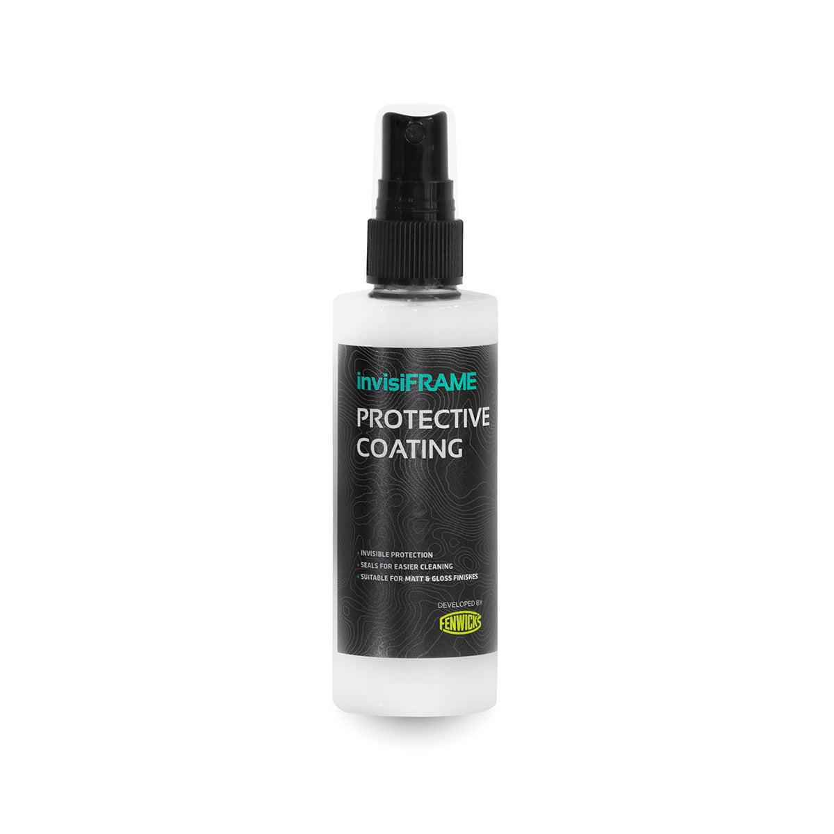 Invisiframe Uk invisiFRAME PROTECTIVE COATING 100ML – invisiframe
