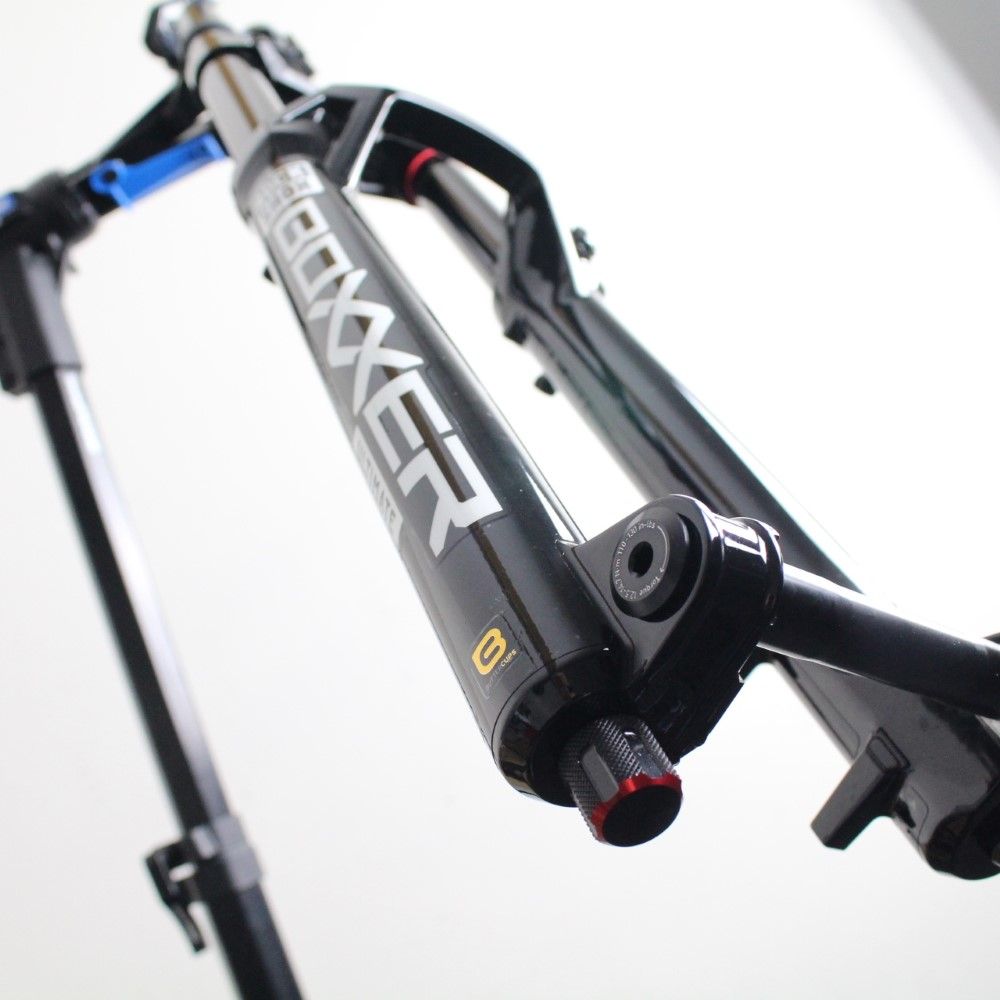 Rock Shox Boxxer 29 2024 | invisiFRAME Frame Protection – invisiframe
