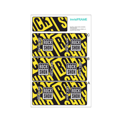 Rock Shox SUPER DELUXE SELECT 2025