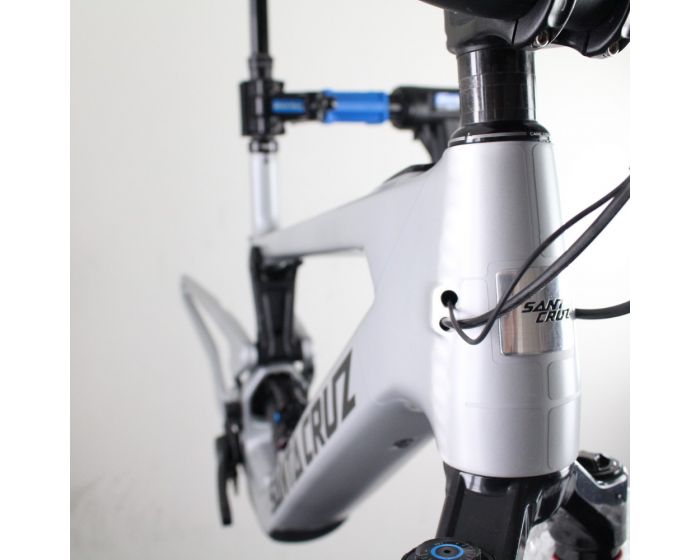 Santa Cruz Invisiframe Santa Cruz Heckler SL 2023-25 | invisiFRAME Frame Protection – invisiframe