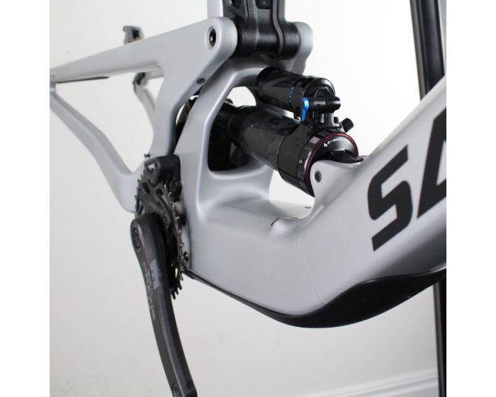 Santa Cruz Heckler SL 2023/24