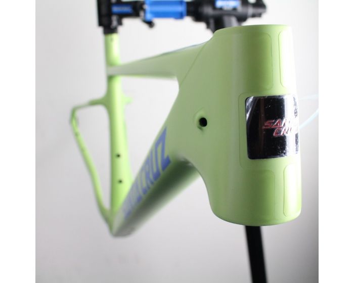 Santa Cruz Invisiframe Santa Cruz Highball Carbon 29 2023-25 | invisiFRAME Frame Protection ...