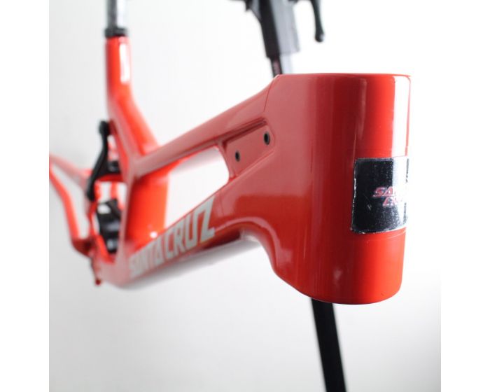 Santa Cruz Invisiframe Home page – invisiframe