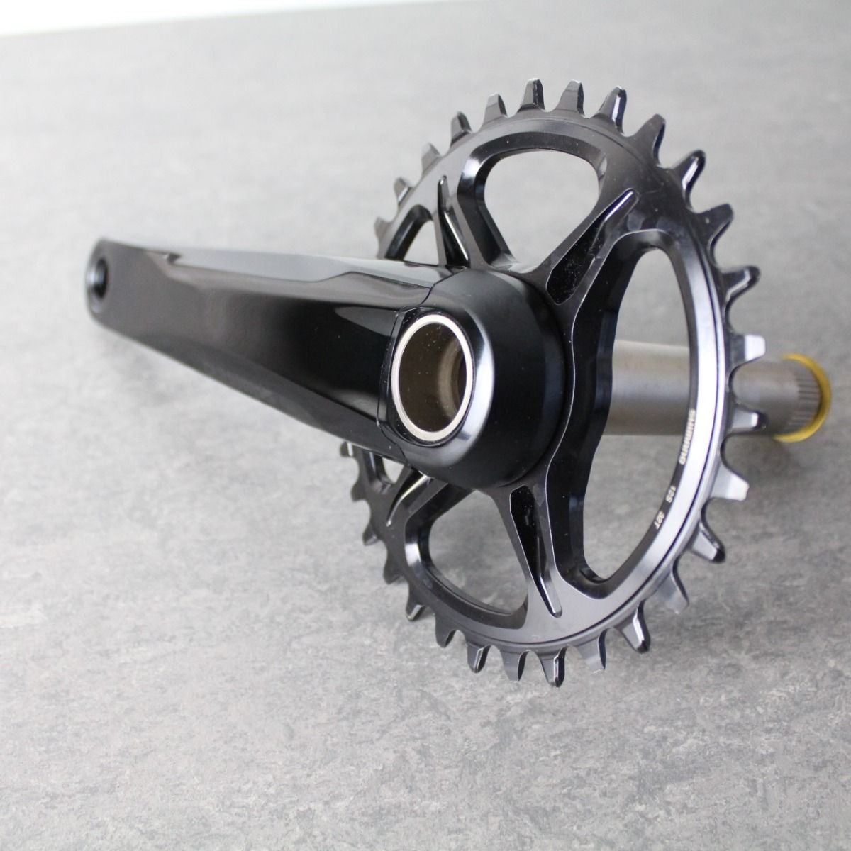 Shimano XTR FC MT900