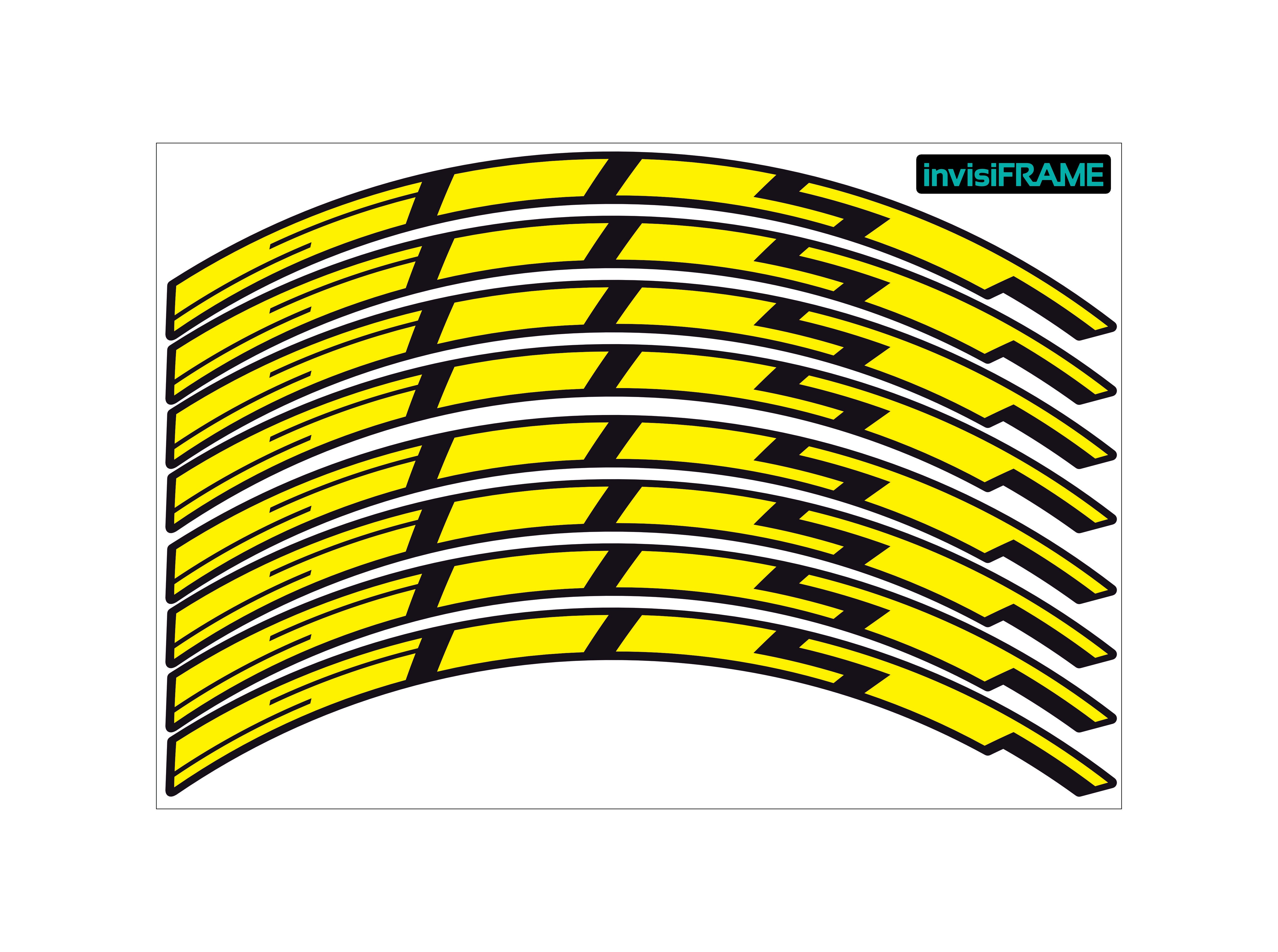 Silt Decals | invisiFRAME Custom Decals – invisiframe