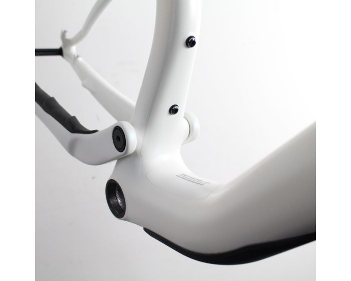 S Works Invisiframe Specialized Epic 8 Carbon & S-Works 2024-26 | invisiFRAME Frame ...