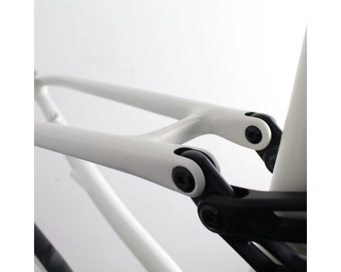 S Works Invisiframe Specialized Epic 8 Carbon & S-Works 2024/25 | invisiFRAME Frame ...