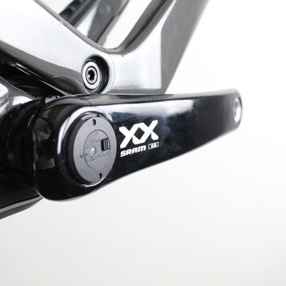 Sram XX Dub Carbon 2023