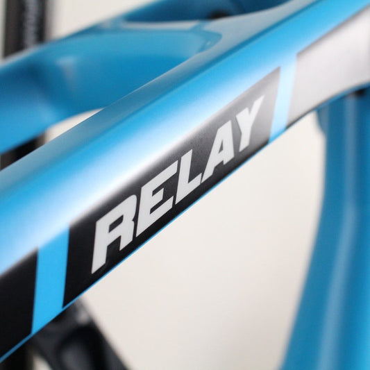 Transition Relay Carbon 2023/24