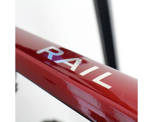 Trek Rail Aluminium Gen 3 2023/24 | Frame Protection Kit