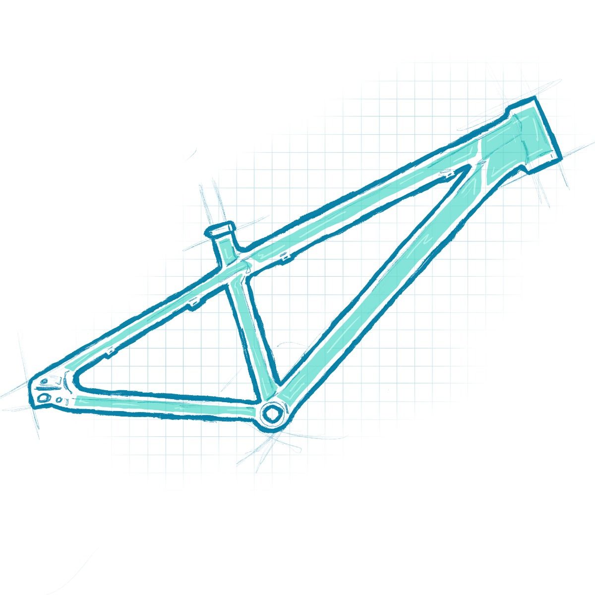 Invisiframe Uk Universal – invisiframe