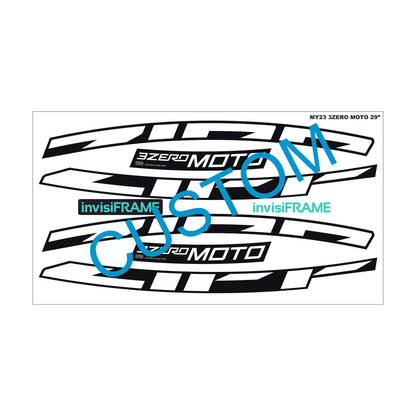 ZIPP 3ZERO MOTO