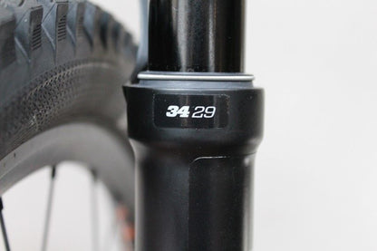 Fox 34 Elite Performance Boost 29 2017 | Fork Protection Kit