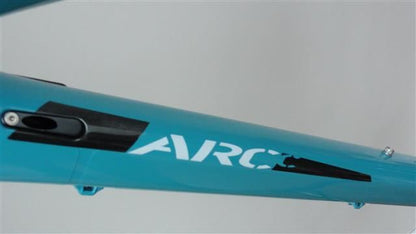 Yeti ARC Carbon 2014 on