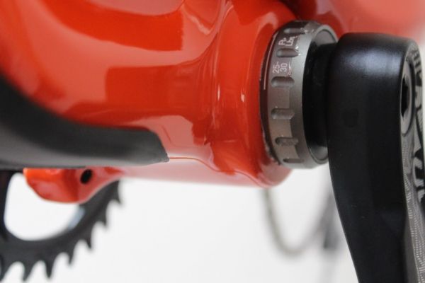 Evil Following MB 2018/19 | Frame Protection Kit