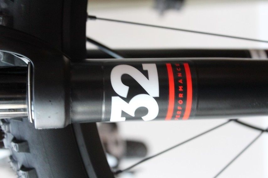 Fox 32 Step Cast 2017-2023 | Fork Protection Kit