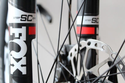 Fox 32 Step Cast 2017-2023 | Fork Protection Kit