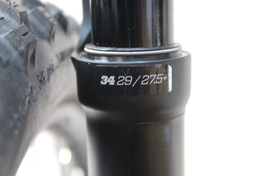 Fox 34 Factory & Performance 29/27.5+ 2018-21 | Fork Protection Kit