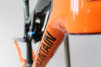 Rocky Mountain Instinct Full Carbon 2018-21 | Frame Protection Kit