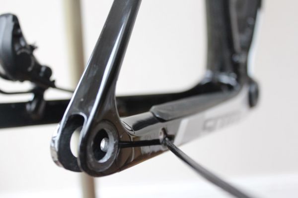 Scott Scale 910 Carbon 2017-22 | Frame Protection Kit