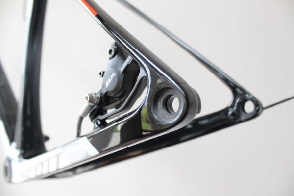 Scott Scale 910 Carbon 2017-22 | Frame Protection Kit