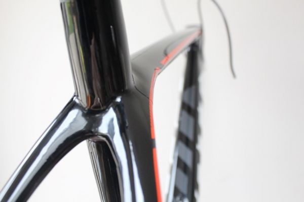 Scott Scale 910 Carbon 2017-22 | Frame Protection Kit