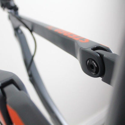 Cube Stereo C68 C62 SLT/TM/SL/RACE 150 29 2019-22 | Frame Protection Kit
