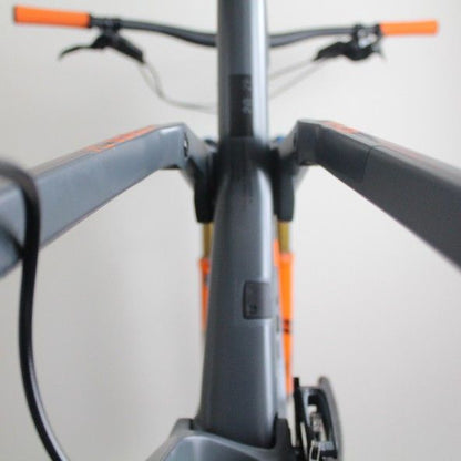 Cube Stereo C68 C62 SLT/TM/SL/RACE 150 29 2019-22 | Frame Protection Kit