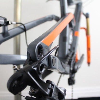 Cube Stereo C68 C62 SLT/TM/SL/RACE 150 29 2019-22 | Frame Protection Kit