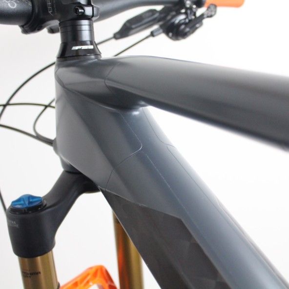 Cube Stereo C68 C62 SLT/TM/SL/RACE 150 29 2019-22 | Frame Protection Kit