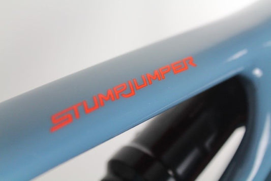 Specialized Stumpjumper Carbon & S-Works 27.5 2019/20 | Frame Protection Kit