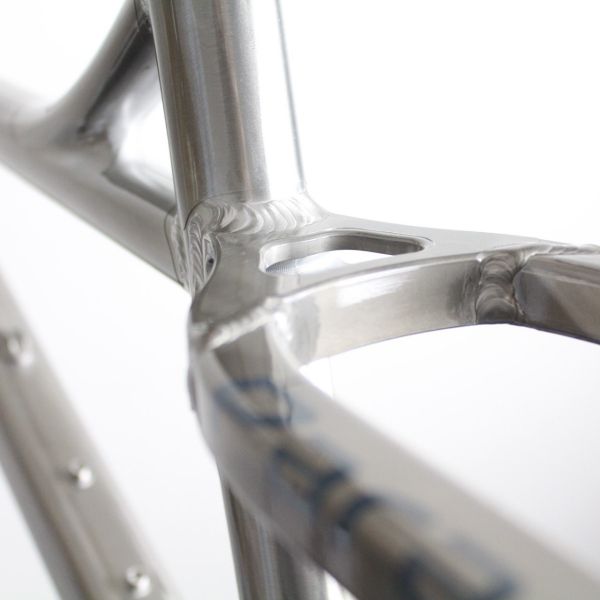 Banshee Paradox 2019 | Frame Protection Kit