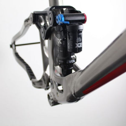 Banshee Phantom 2022 | Frame Protection Kit