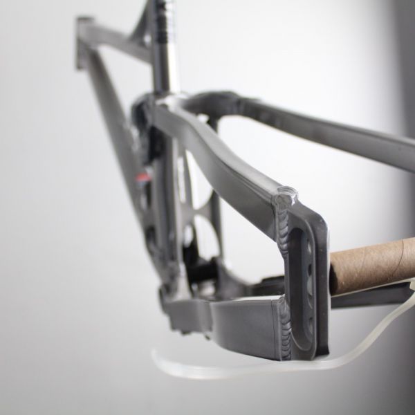 Banshee Titan 2022 | Frame Protection Kit